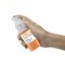Bakell - Pumpkin Orange Tinker Dust Edible Glitter (25g, 1x Spray Pump) for Food, Desserts, and Beverages!